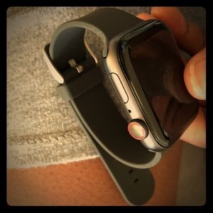 Series 5 Apple Watch